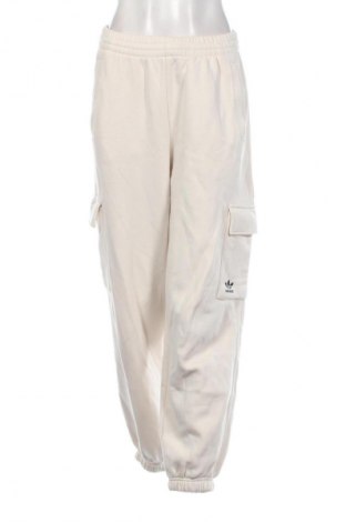 Dámske tepláky Adidas Originals, Veľkosť S, Farba Kremová, Cena  24,95 €