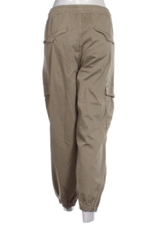 Γυναικείο αθλητικό παντελόνι Adriano Goldschmied, Μέγεθος XL, Χρώμα Πράσινο, Τιμή 35,00 €
