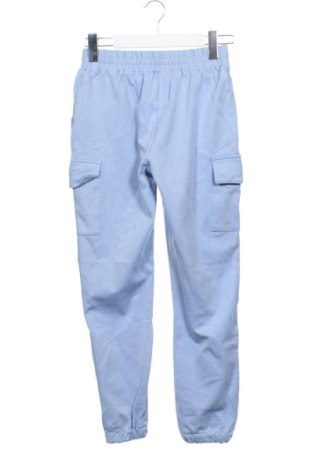 Damskie spodnie sportowe Amisu, Rozmiar XS, Kolor Niebieski, Cena 48,99 zł