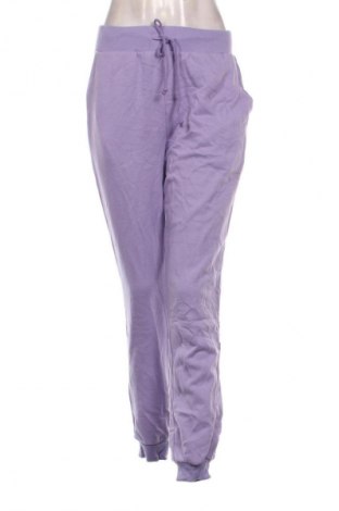 Dámske tepláky Anna Field, Veľkosť M, Farba Fialová, Cena  14,95 €