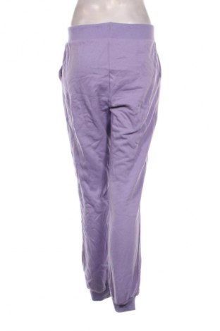 Dámske tepláky Anna Field, Veľkosť M, Farba Fialová, Cena  14,95 €