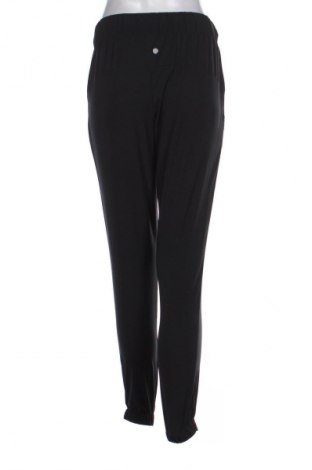 Pantaloni trening de femei Athlecia, Mărime M, Culoare Negru, Preț 36,99 Lei