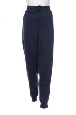 Dámské tepláky Avella, Velikost 3XL, Barva Modrá, Cena  366,00 Kč