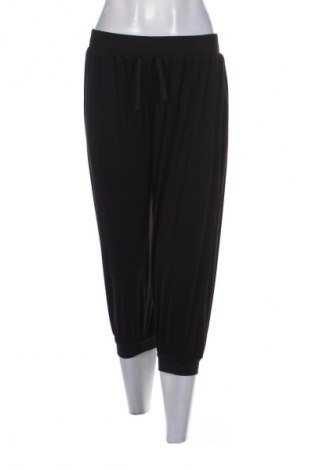 Damen Sporthose Basics, Größe M, Farbe Schwarz, Preis € 15,99