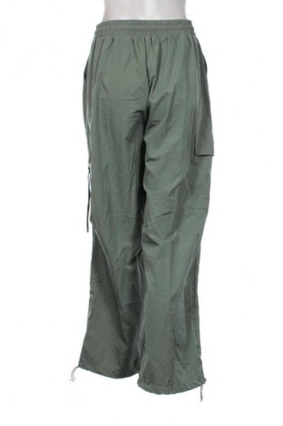 Γυναικείο αθλητικό παντελόνι Bella, Μέγεθος L, Χρώμα Πράσινο, Τιμή 23,99 €