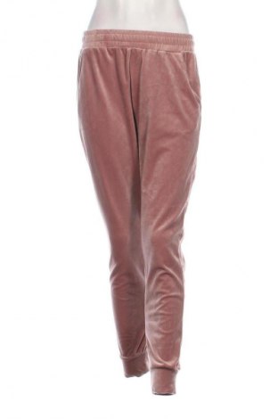 Γυναικείο αθλητικό παντελόνι Beloved, Μέγεθος M, Χρώμα Ρόζ , Τιμή 13,99 €