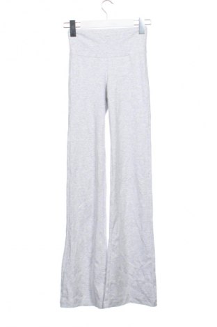 Dámske tepláky Bershka, Veľkosť XS, Farba Sivá, Cena  13,95 €