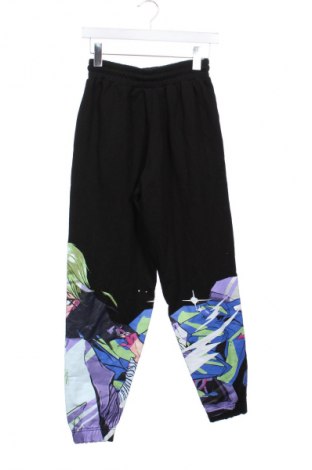 Pantaloni trening de femei Bershka, Mărime XS, Culoare Multicolor, Preț 69,99 Lei