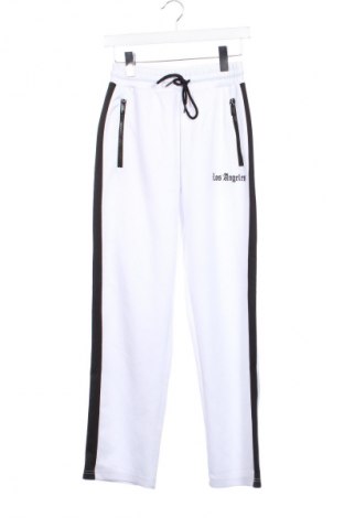 Damen Sporthose Black Sabbath, Größe XS, Farbe Weiß, Preis € 8,99