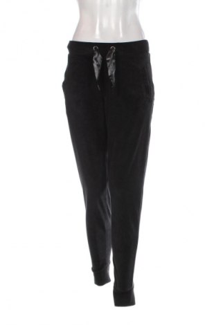 Γυναικείο αθλητικό παντελόνι Blue Motion, Μέγεθος L, Χρώμα Μαύρο, Τιμή 9,99 €