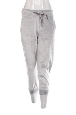 Damskie spodnie sportowe Blue Motion, Rozmiar XL, Kolor Szary, Cena 49,99 zł