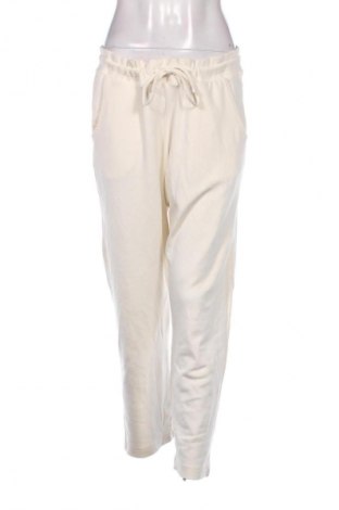 Damen Sporthose Blue Motion, Größe M, Farbe Ecru, Preis € 14,83