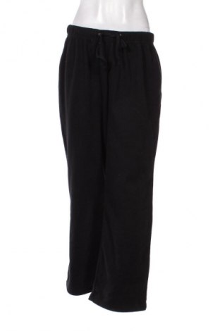 Γυναικείο αθλητικό παντελόνι Blue Motion, Μέγεθος XL, Χρώμα Μαύρο, Τιμή 11,99 €