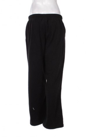 Γυναικείο αθλητικό παντελόνι Blue Motion, Μέγεθος XL, Χρώμα Μαύρο, Τιμή 11,99 €