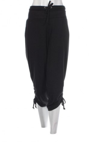 Pantaloni trening de femei Bpc Bonprix Collection, Mărime XL, Culoare Negru, Preț 74,99 Lei