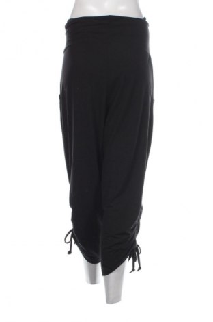 Pantaloni trening de femei Bpc Bonprix Collection, Mărime XL, Culoare Negru, Preț 74,99 Lei