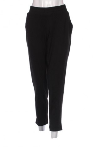 Дамско спортно долнище Bpc Bonprix Collection, Размер XL, Цвят Черен, Цена 47,86 лв.