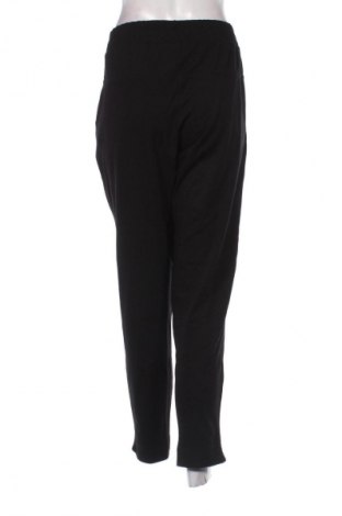 Дамско спортно долнище Bpc Bonprix Collection, Размер XL, Цвят Черен, Цена 47,86 лв.