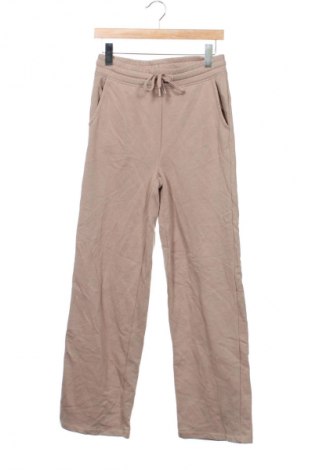 Dámské tepláky C&A, Velikost XS, Barva Hnědá, Cena  289,00 Kč