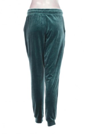 Damskie spodnie sportowe C&A, Rozmiar S, Kolor Zielony, Cena 43,99 zł