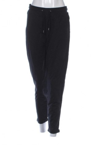 Дамско спортно долнище Calliope, Размер M, Цвят Черен, Цена 29,00 лв.