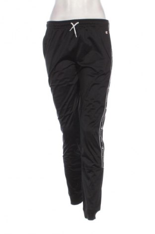 Damen Sporthose Champion, Größe M, Farbe Schwarz, Preis 19,99 €
