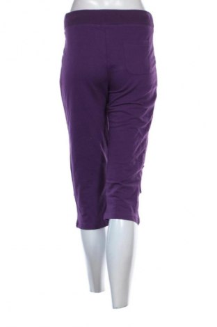 Дамско спортно долнище Colours Of Africa, Размер S, Цвят Лилав, Цена 21,92 лв.