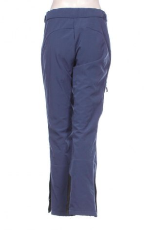 Дамско спортно долнище Crane, Размер L, Цвят Син, Цена 16,99 лв.