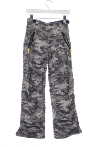 Дамско спортно долнище Crane, Размер XS, Цвят Многоцветен, Цена 16,99 лв.