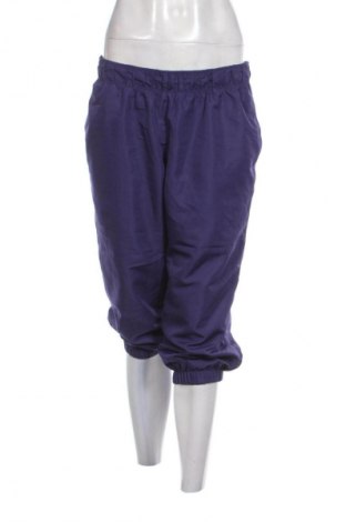 Дамско спортно долнище Crane, Размер M, Цвят Лилав, Цена 14,99 лв.