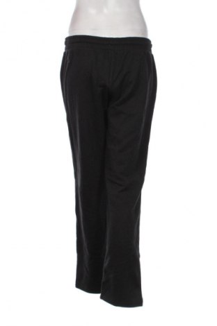 Γυναικείο αθλητικό παντελόνι Crane, Μέγεθος L, Χρώμα Μαύρο, Τιμή 16,99 €