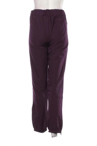 Дамско спортно долнище Crane, Размер L, Цвят Лилав, Цена 17,99 лв.