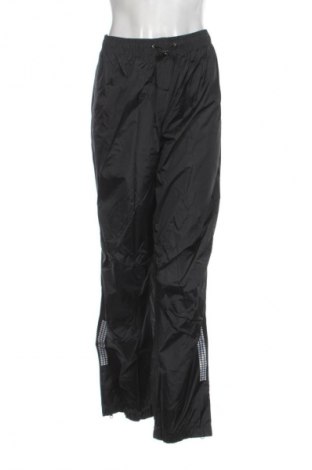 Дамско спортно долнище Crane, Размер L, Цвят Черен, Цена 46,00 лв.