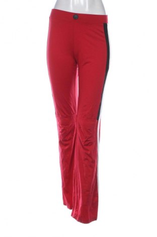 Damen Sporthose Crane, Größe S, Farbe Rot, Preis € 8,99