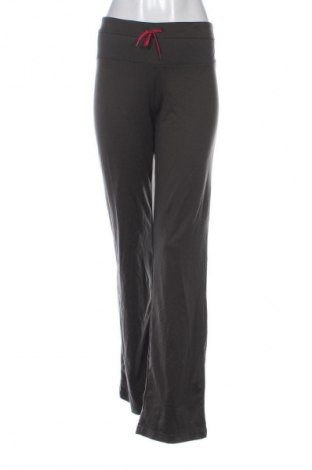 Дамско спортно долнище Crane, Размер XL, Цвят Зелен, Цена 7,66 €