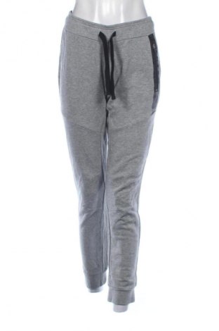 Γυναικείο αθλητικό παντελόνι Crane, Μέγεθος S, Χρώμα Γκρί, Τιμή 9,99 €