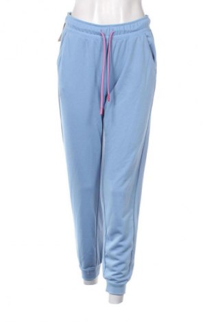 Damskie spodnie sportowe Crivit, Rozmiar S, Kolor Niebieski, Cena 95,99 zł
