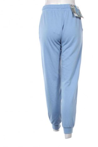 Damskie spodnie sportowe Crivit, Rozmiar S, Kolor Niebieski, Cena 95,99 zł