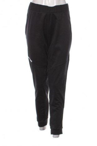 Γυναικείο αθλητικό παντελόνι Crivit, Μέγεθος S, Χρώμα Μαύρο, Τιμή 13,99 €