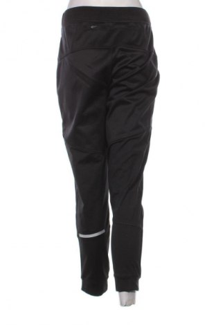 Γυναικείο αθλητικό παντελόνι Crivit, Μέγεθος S, Χρώμα Μαύρο, Τιμή 13,99 €