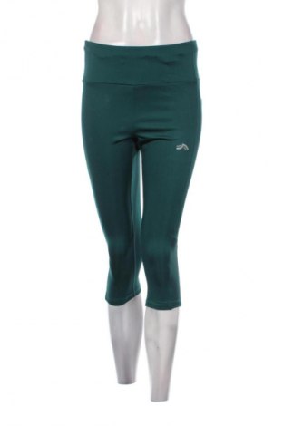 Női sport nadrág Crivit, Méret M, Szín Zöld, Ár 4 499 Ft