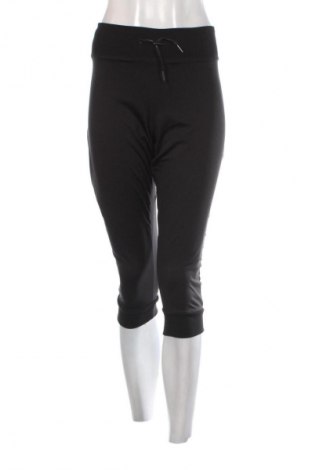 Γυναικείο αθλητικό παντελόνι Crivit, Μέγεθος XL, Χρώμα Μαύρο, Τιμή 13,99 €
