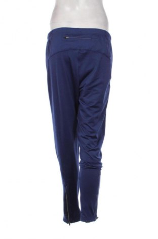 Дамско спортно долнище Crivit, Размер XL, Цвят Син, Цена 20,99 лв.