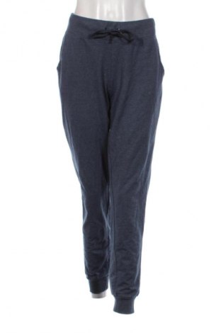 Γυναικείο αθλητικό παντελόνι Crivit, Μέγεθος XL, Χρώμα Μπλέ, Τιμή 12,99 €