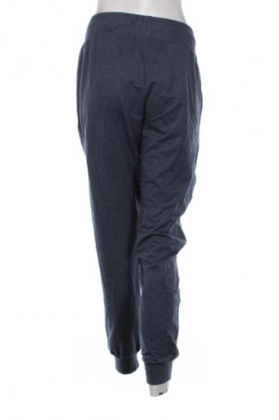 Γυναικείο αθλητικό παντελόνι Crivit, Μέγεθος XL, Χρώμα Μπλέ, Τιμή 12,99 €