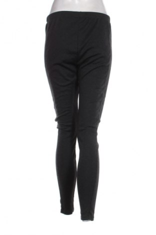 Pantaloni trening de femei Decathlon, Mărime L, Culoare Negru, Preț 61,99 Lei