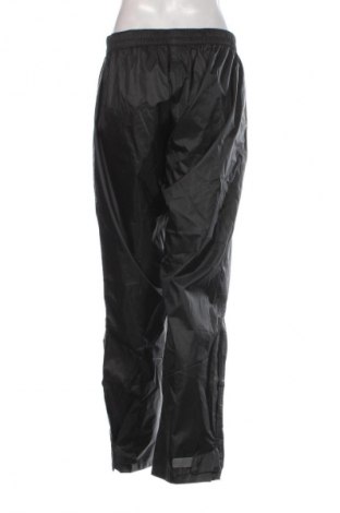 Pantaloni trening de femei Decathlon, Mărime L, Culoare Negru, Preț 61,99 Lei