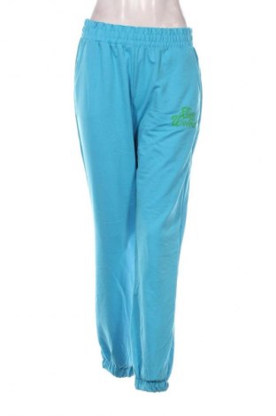 Dámske tepláky Defacto, Veľkosť L, Farba Modrá, Cena  22,95 €