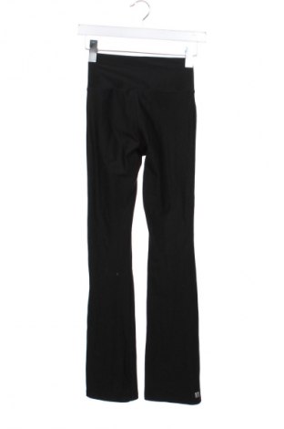 Damen Sporthose Domyos, Größe XS, Farbe Schwarz, Preis 17,50 €