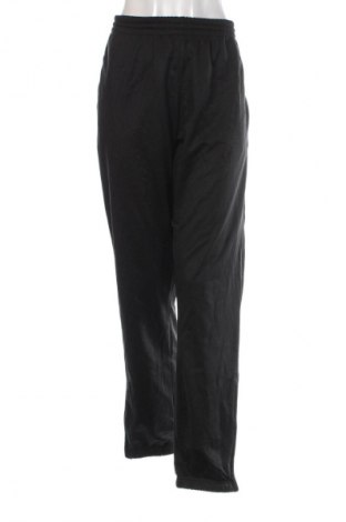 Дамско спортно долнище Dutchy, Размер XXL, Цвят Черен, Цена 13,99 лв.